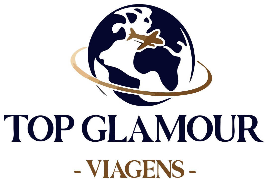 Top Glamour Viagens